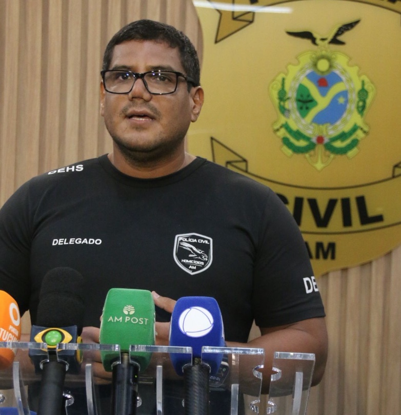 Grupo invadiu casa após prestador falar sobre fortuna de empresário morto em Flores