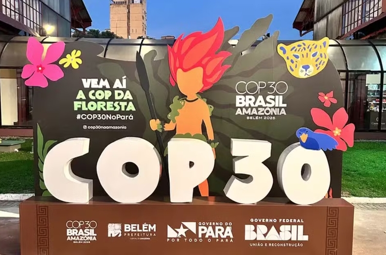 COP30 volta atrás e libera venda de açaí e outros alimentos típicos