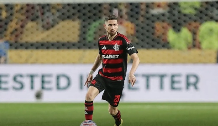 Flamengo e Mirassol se enfrentam no Brasileirão neste sábado; saiba onde assistir