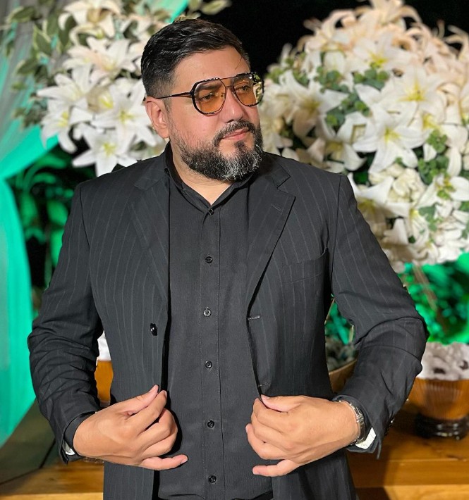 Filha do cantor Dubarranco está em estado grave após ser baleada em Manaus