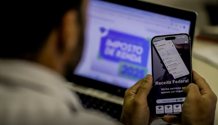 Restituição do IR 2025: Consulta ao 4º lote começa na próxima semana