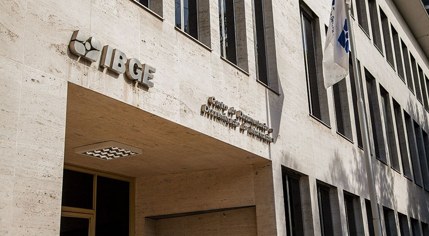 IBGE anuncia processo seletivo com mais de 9 mil vagas