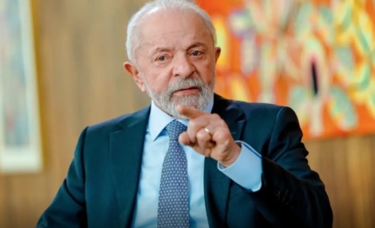 Lula anuncia hoje pacote para ajudar exportadores afetados por tarifa dos EUA