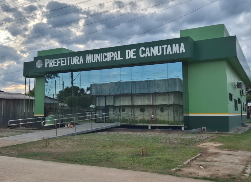 MPAM investiga queima irregular de resíduos hospitalares em Canutama