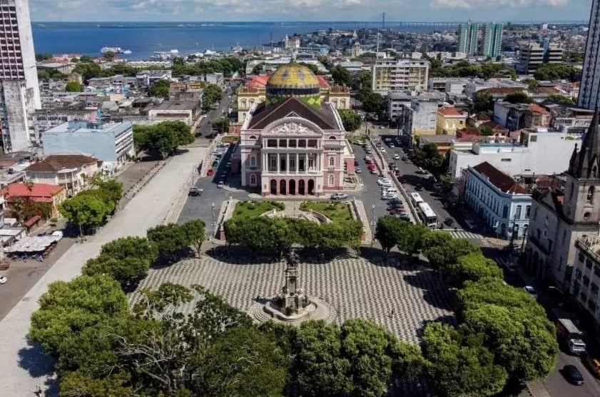 Largo de São Sebastião recebe o projeto “Banzeiro Cabôco” para celebrar a música regional