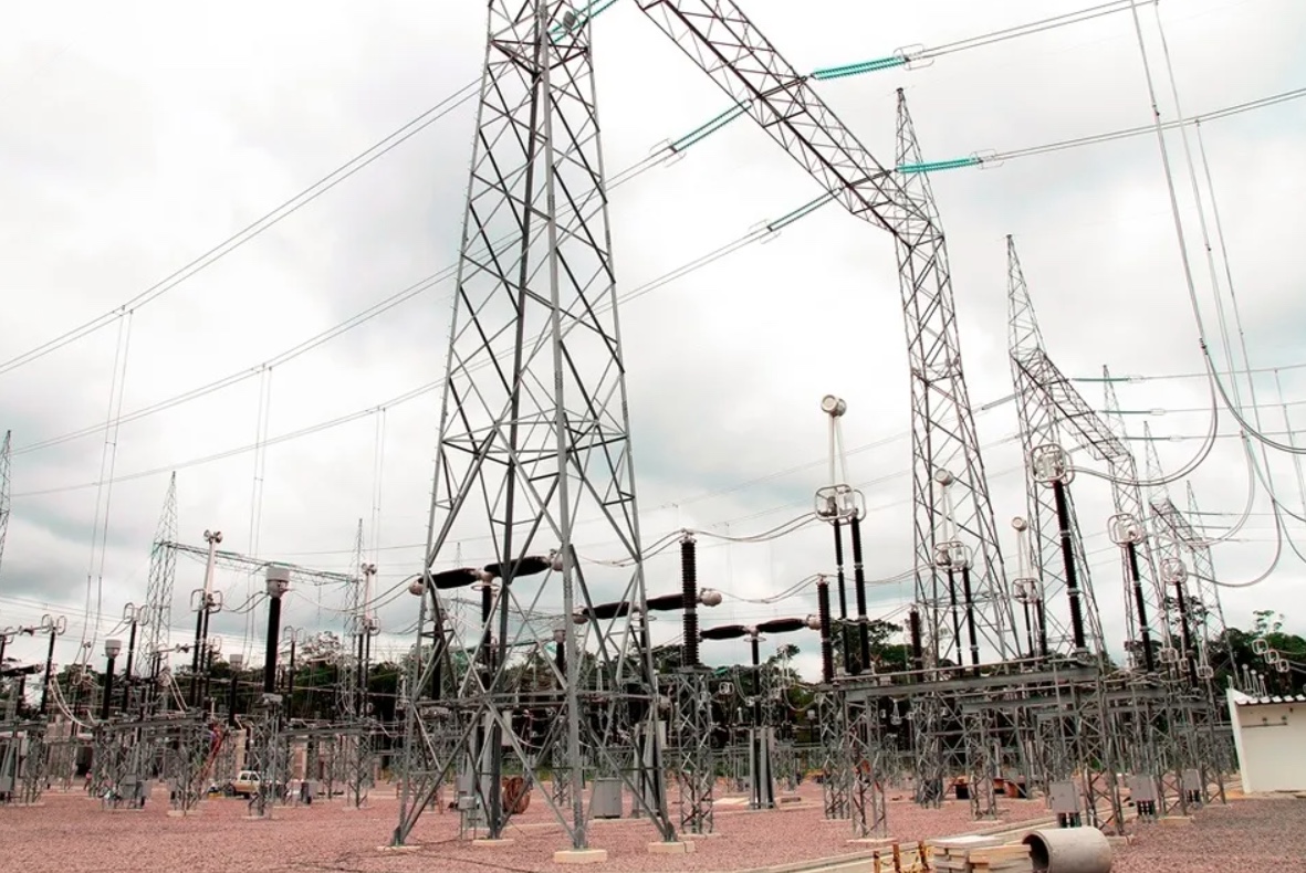 Bairros de Manaus e cidades vizinhas sofrem apagão nesta sexta