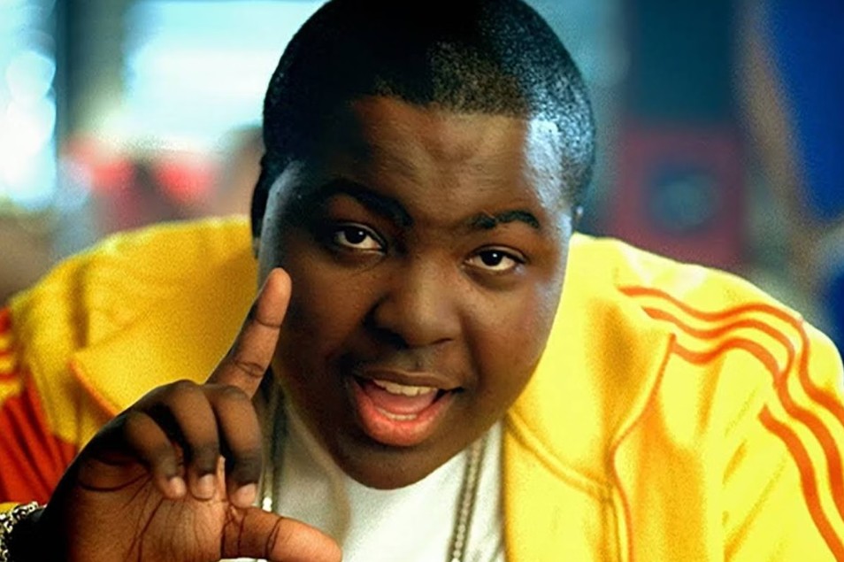 Sean Kingston, do hit "Beautiful Girls”, é condenado a três anos e meio de prisão