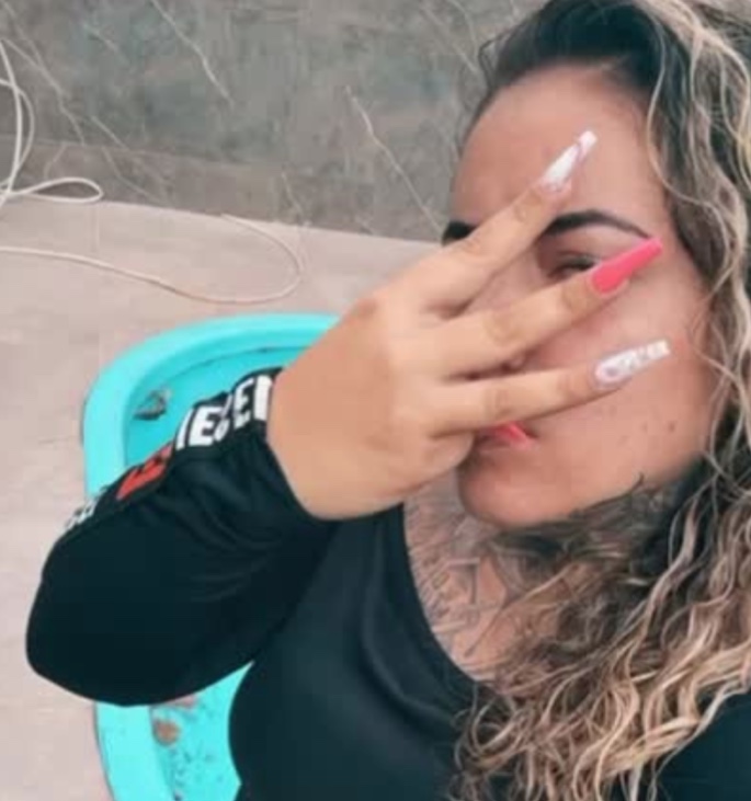 Traficante de 28 anos, "Diaba Loira" é morta em disputa entre facções no Rio