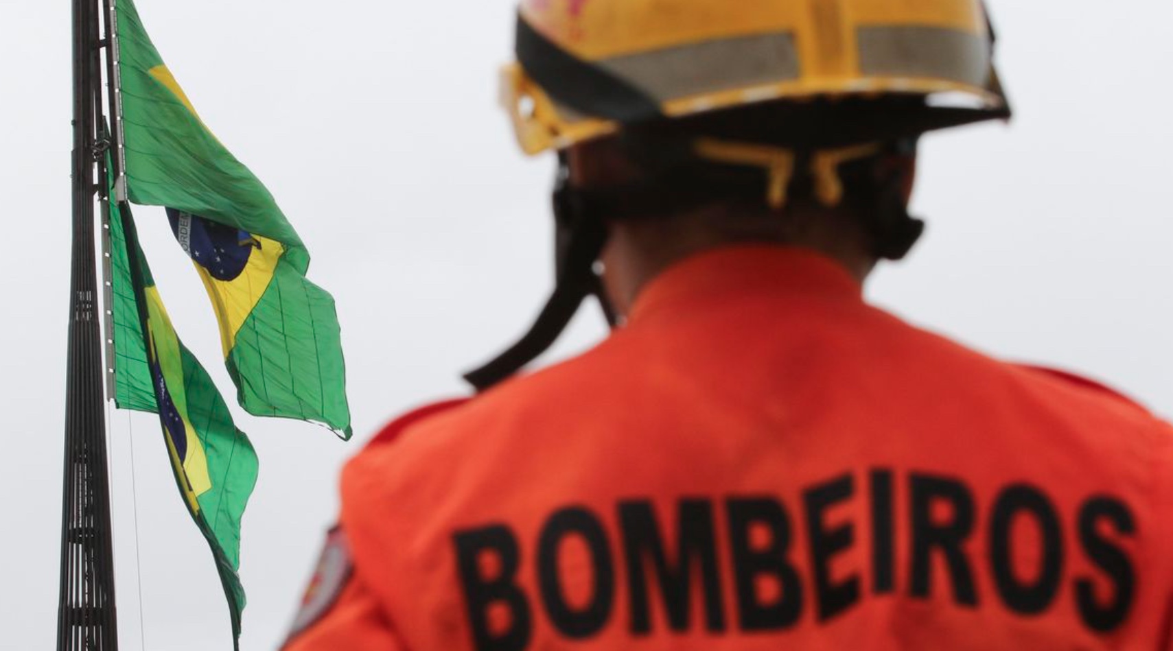 Concurso do Corpo de Bombeiros do DF oferece salários de até R$ 15 mil; confira