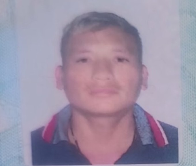 Marido esfaqueia esposa grávida no Colônia Antônio Aleixo