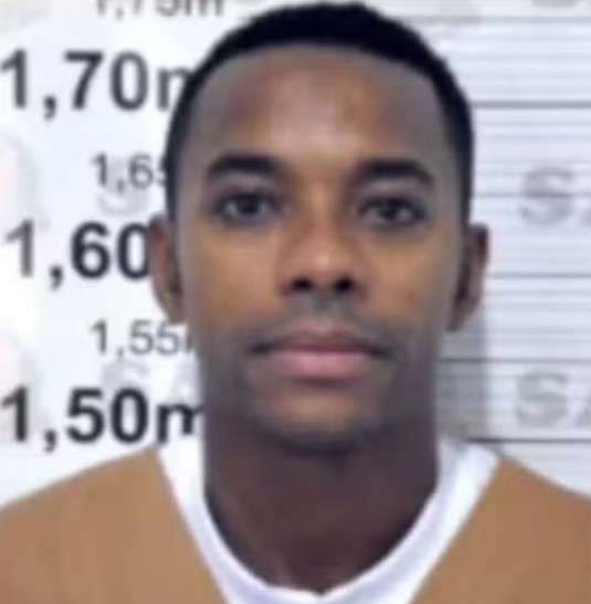 STJ começa a julgar pedido de Robinho para reduzir pena por estupro coletivo