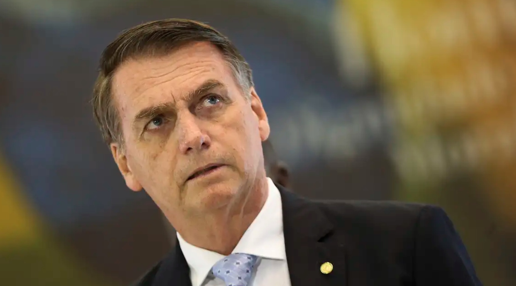 Defesa diz que asilo na Argentina foi uma "sugestão" descartada por Bolsonaro