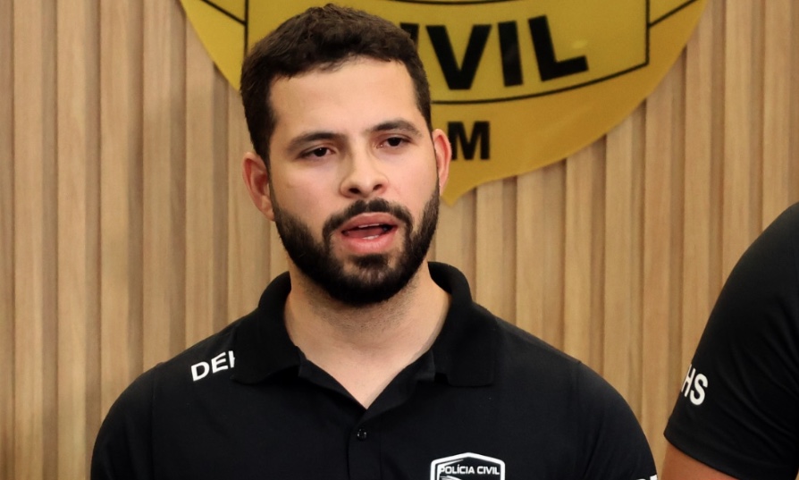 Homem diz que garota de 12 anos pediu para ele matar mãe que não aceitava namoro em Manaus