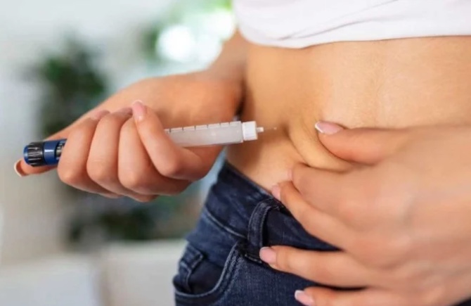 Conitec nega inclusão de canetas emagrecedoras no SUS por alto custo