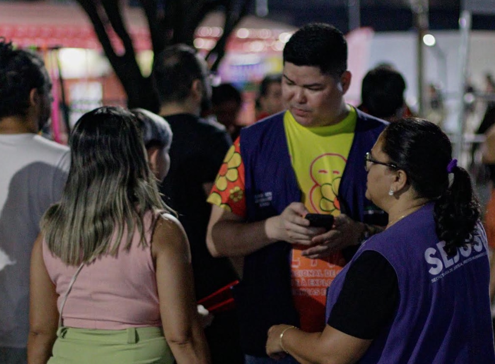 Crianças a partir de 7 anos podem participar do Festival das Cirandas Manacupu; veja regras