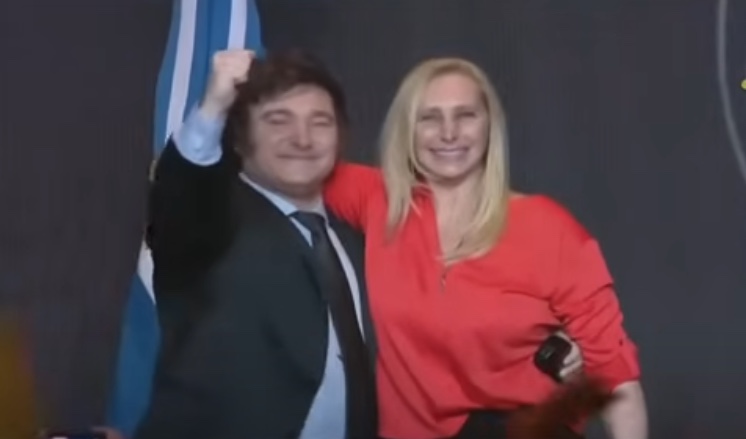 Entenda escândalo de corrupção envolvendo a irmã de Javier Milei na Argentina