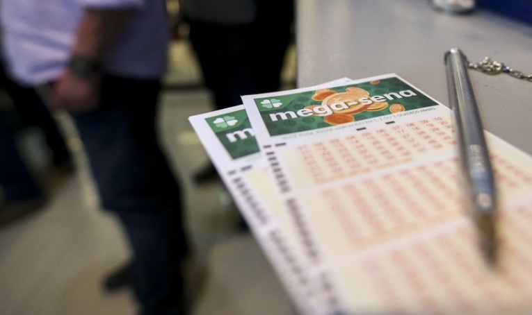 Confira resultado do concurso 2906 da Mega-Sena