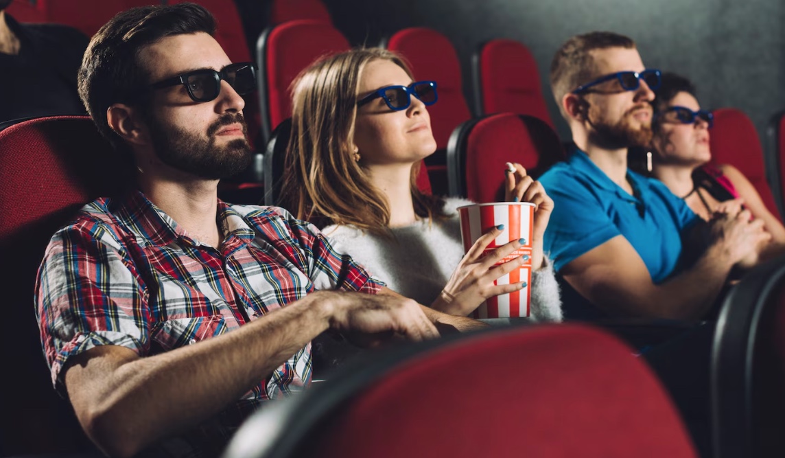 Ingressos de cinema estarão a R$ 10 em Manaus a partir desta quinta; saiba mais