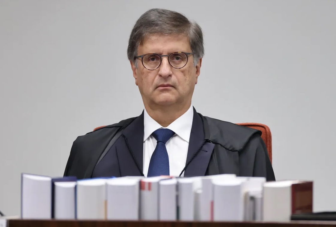 Lula indica Paulo Gonet para novo mandato à frente da Procuradoria-Geral da República 