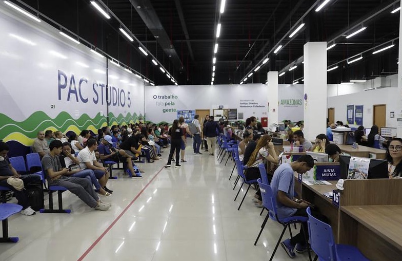 SSP-AM antecipa agendamento da Carteira de Identidade para moradores do interior