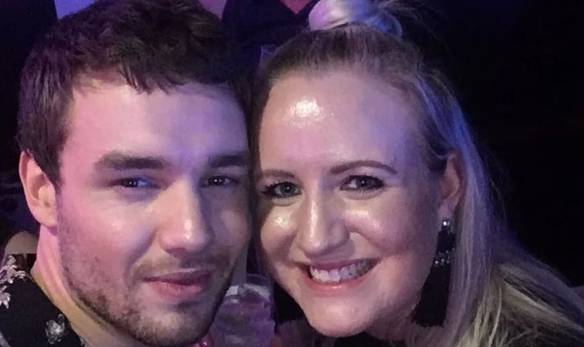 Irmã de Liam Payne faz homenagem no aniversário do cantor e relembra último encontro