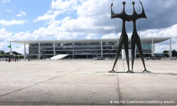 Segurança é reforçada para julgamento de Bolsonaro e desfile de 7 de Setembro