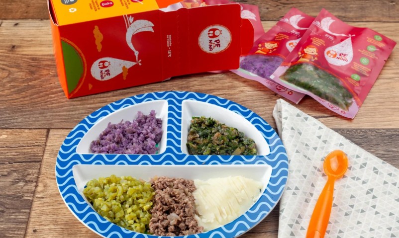 Anvisa proíbe alimento infantil e manda recolher lote de molho de pimenta