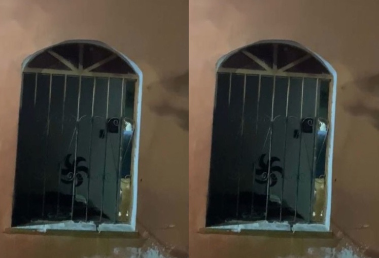 Homem que agrediu mãe com cabo de vassoura em Manaus possui histórico de violência doméstica