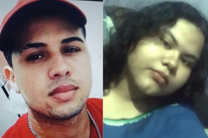 Polícia procura homem e adolescente que sumiu na Zona Leste de Manaus