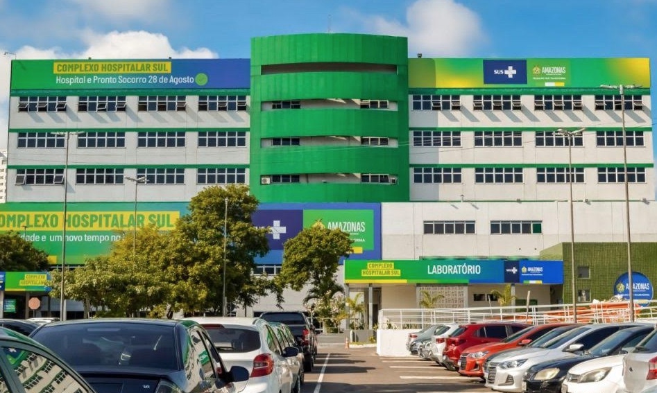 Hospitais e UPA's do Amazonas mantém plantão para o feriado desta sexta-feira
