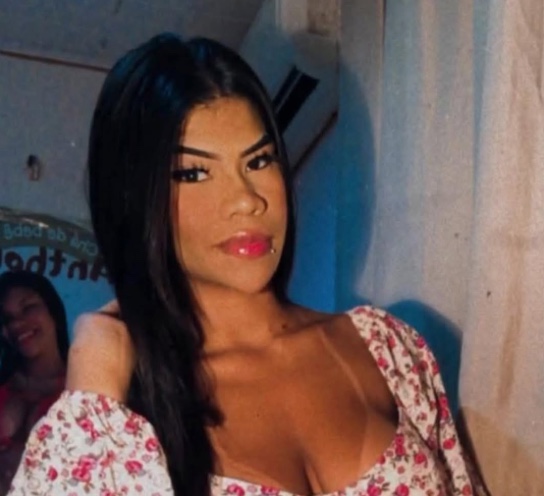 Amazonense presa no Japão estava com cocaína líquida escondida no sutiã