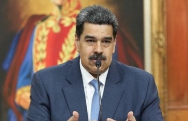 Maduro pede que EUA reduzam tensões no Caribe para evitar "conflito militar"