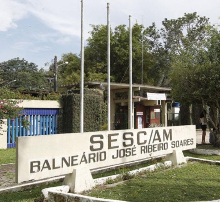 Sesc abre vagas com salários de até R$ 6,3 mil no Amazonas