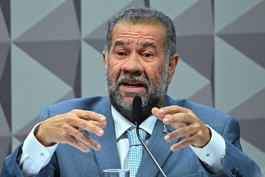 CPI do INSS: Lupi diz que só percebeu dimensão das fraudes após investigação da PF