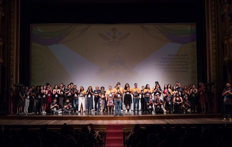 Festival de Teatro da Amazônia 2025 está com inscrições abertas para mostras Jurupari