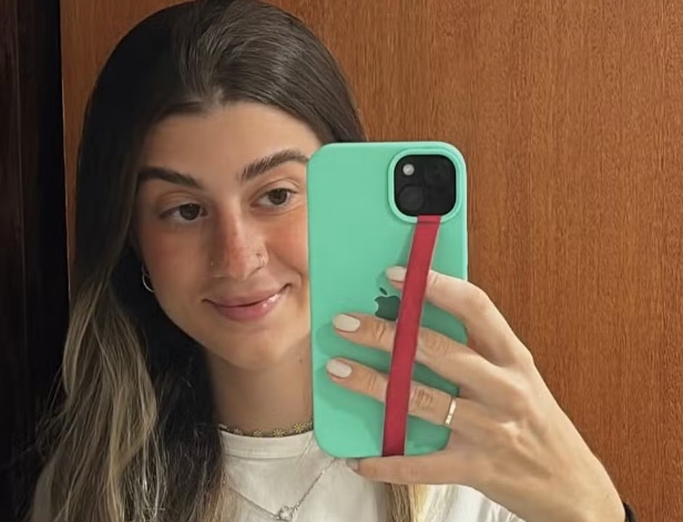 Estagiária da Record morre após sofrer descarga elétrica em acidente em BH