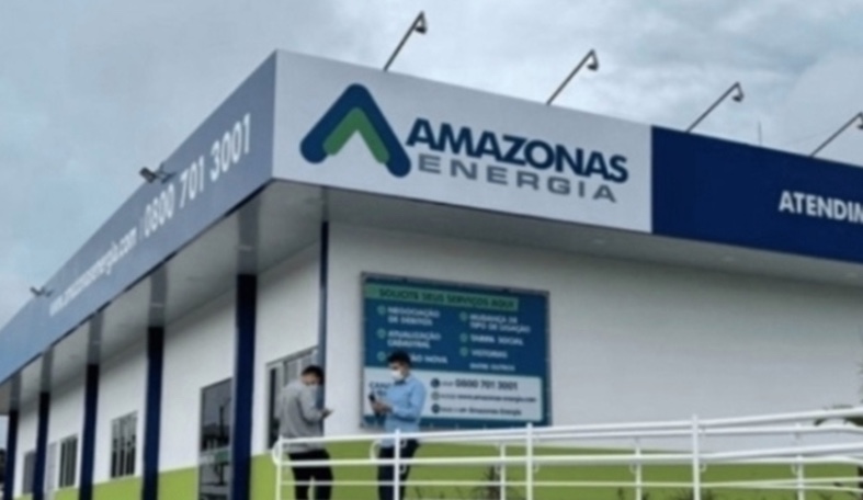 Grupo J&F anuncia aporte bilionário para assumir o controle da Amazonas Energia