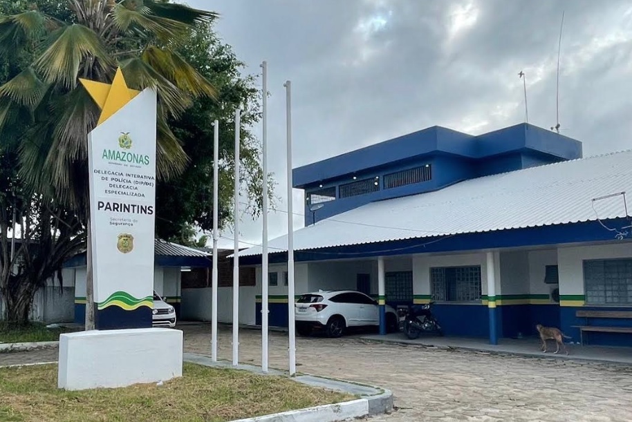 Marido é preso por quebrar crânio de esposa com capacete no Amazonas