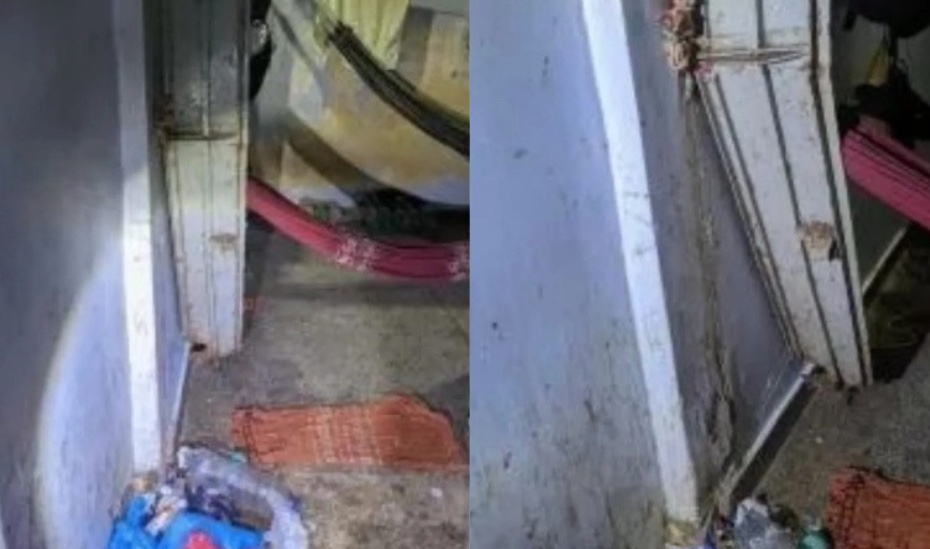 Quatro detentos fogem de delegacia em Fonte Boa; dois já foram recuperados 