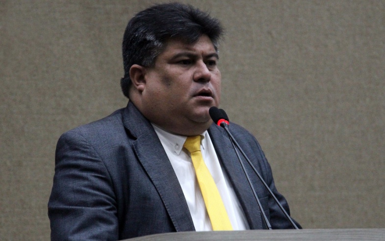 Presidente da CMM critica descaso federal e pede retomada da BR-319