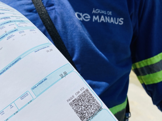 Justiça mantém cobrança na tarifa de esgoto da Águas de Manaus e consumidor é prejudicado