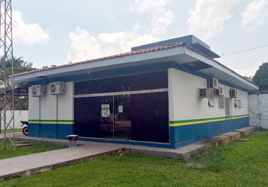 Membros de facção são presos por matarem homem que não pagou droga no Amazonas