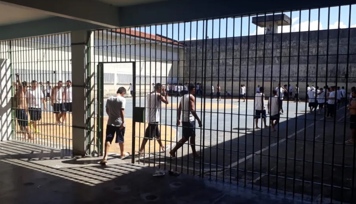 Amazonas aprova lei contra tortura em unidades prisionais após pressão do MPF