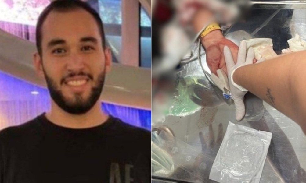 Acusados de matar palestino com gargalo de garrafa em Manaus vão a júri popular