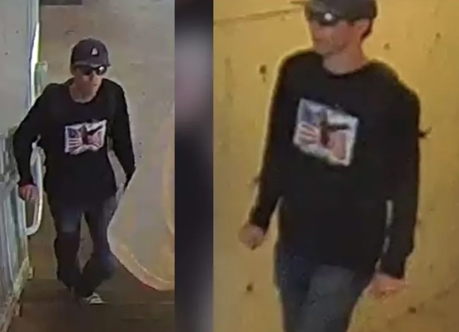 FBI divulga foto de suspeito de matar Charlie Kirk, influencer aliado de Trump