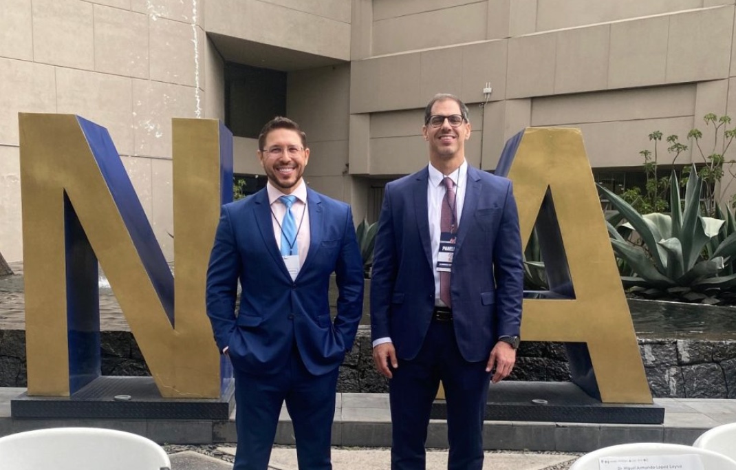 Defensoria do Amazonas apresenta projeto de sustentabilidade em conferência no México