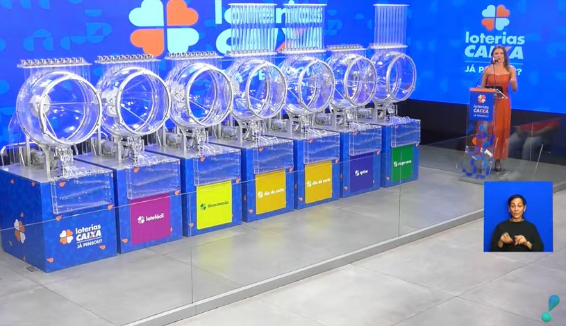 Concurso 2915: Mega-Sena sorteia mais de R$ 26 milhões