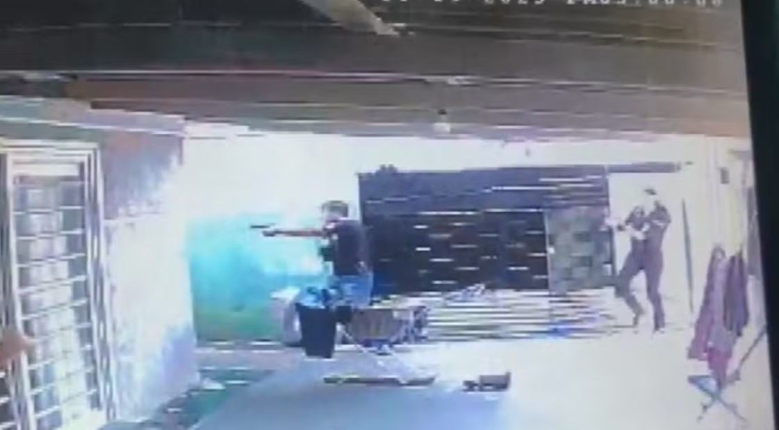 Padrasto que manteve enteada presa durante 22 anos e a engravidou é preso no Paraná