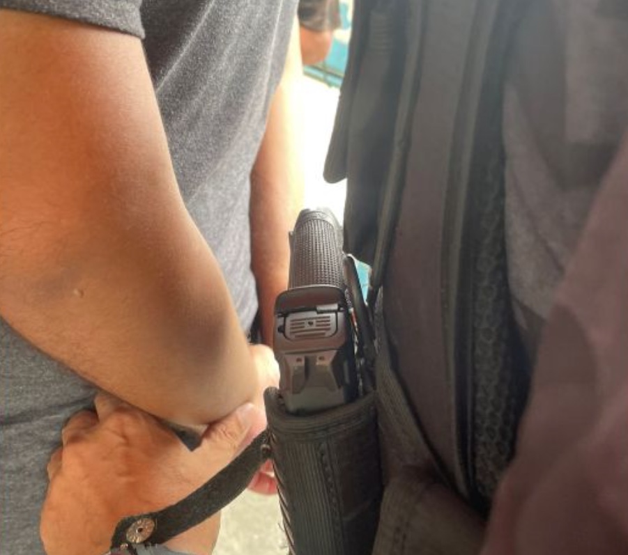 Enteada é resgatada após 22 anos de cárcere e abuso sexual por padrasto no Paraná