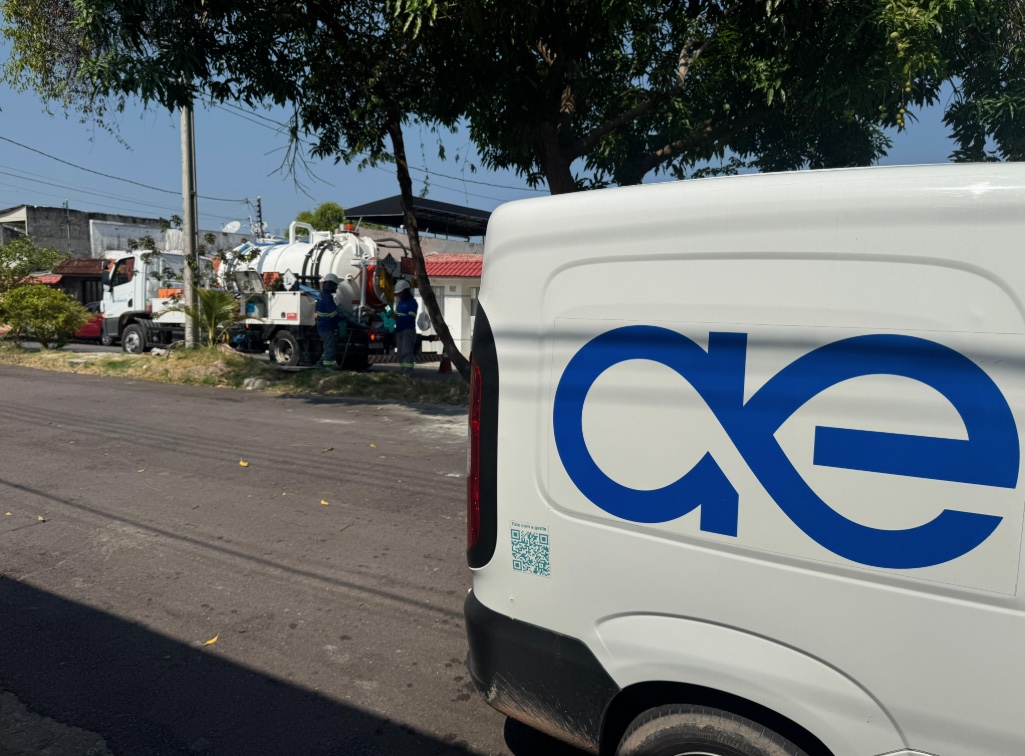 Engenheiro questiona serviço da Águas de Manaus: "Age de forma criminosa"